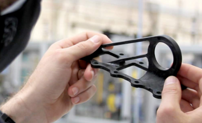 行业动态  |  独角兽的脚步声起，洞悉碳纤维3D打印的最新进展