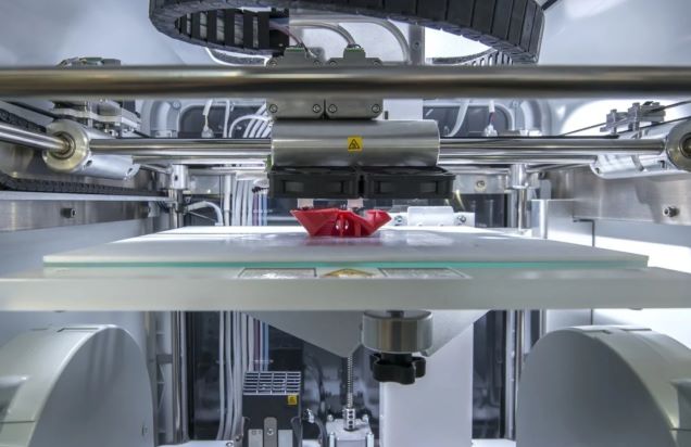 行业动态  |  人工智能与3D打印结合，获得无限可能
