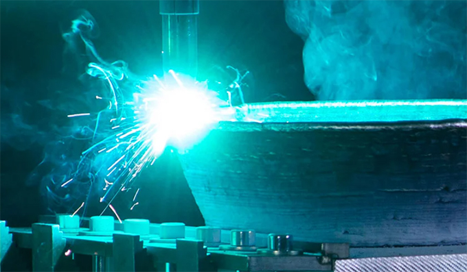 行业动态  |  探索WAAM在金属3D打印中的潜力